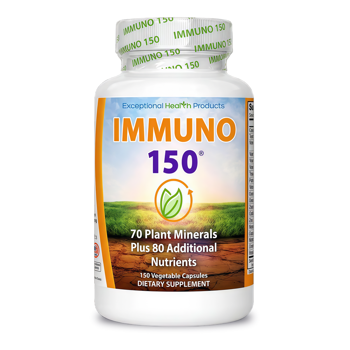 IMMUNO 150